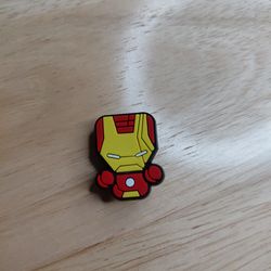 Iron - man
