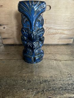 Tiki Mug