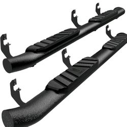 GMC / Chevy  Colorado or Canyon Side Steps 15-24 