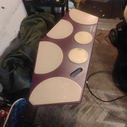 drum pad vic quadopad