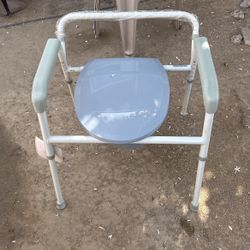 Baño portátil
