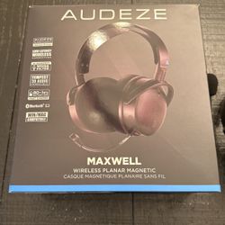 Audeze Maxwell - hard to find!