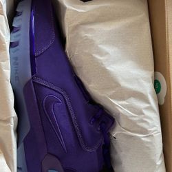 Air Zoom Generation Purple 