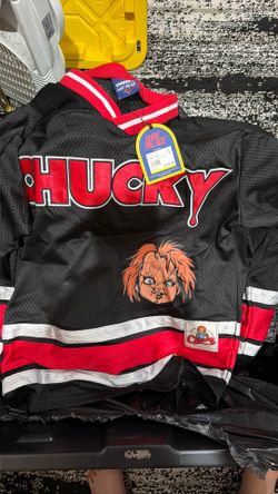 Chucky shirt original