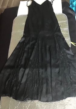 Dress size-XS