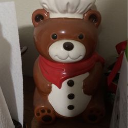 Cookie Jar