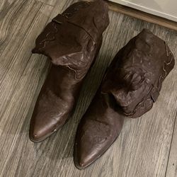 Women’s Cowboy Boots