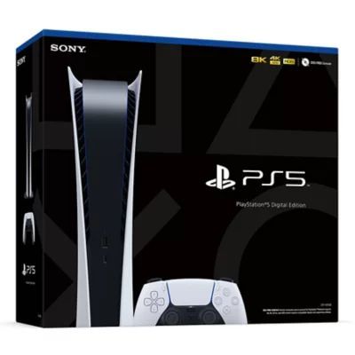 BRAND NEW PS5