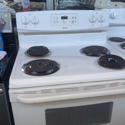 Marroquin Used Appliances