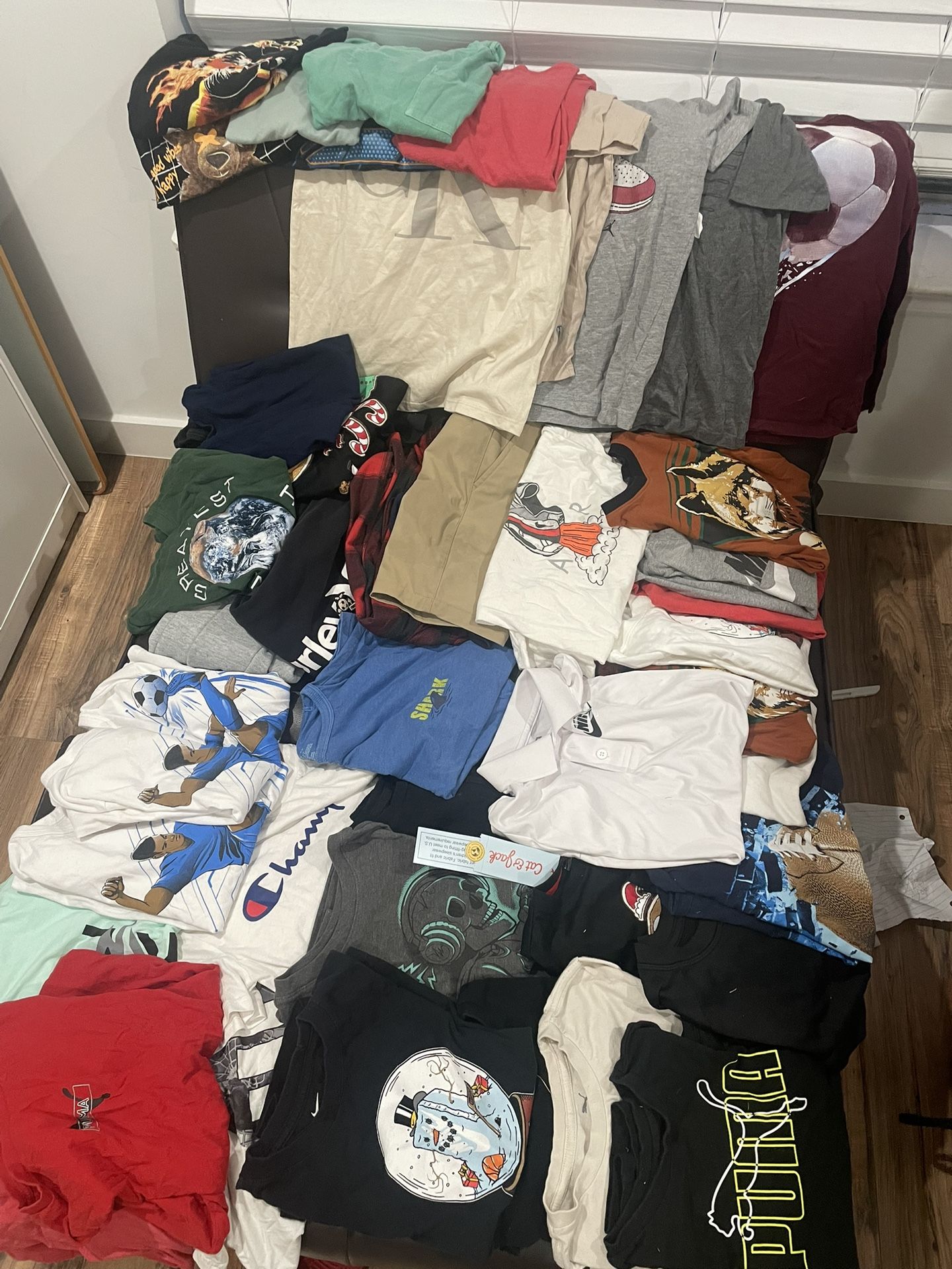 Boys Clothes for Sale – Size Medium (8)