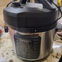 Crockpot