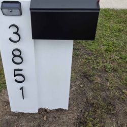 Mail Box 