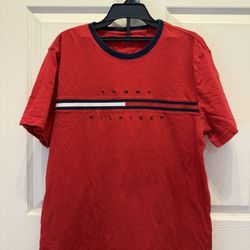 Tommy Hilfiger T-Shirt