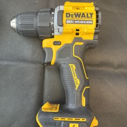 Dewalt Drill 