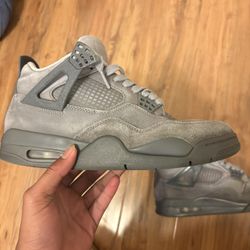 jordan 4 wet cement