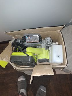 Power tools