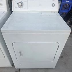 Gas Dryer Free Deliver And Install 