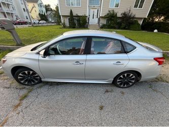 2016 Nissan Sentra
