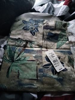 Men's Shirt