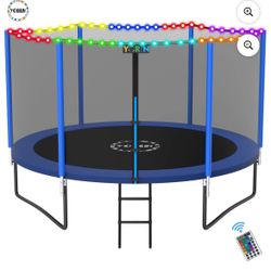 Trampoline