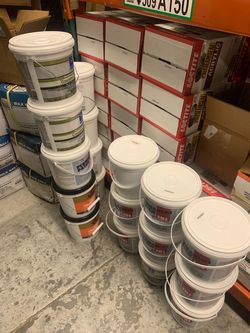 101 patching compound
