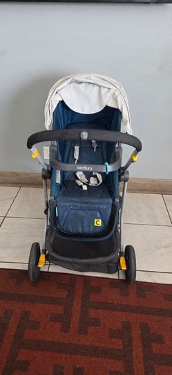 Century Baby Stroller