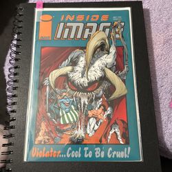 Comic Book