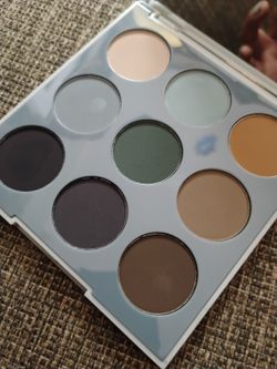 Morphe Pallet 