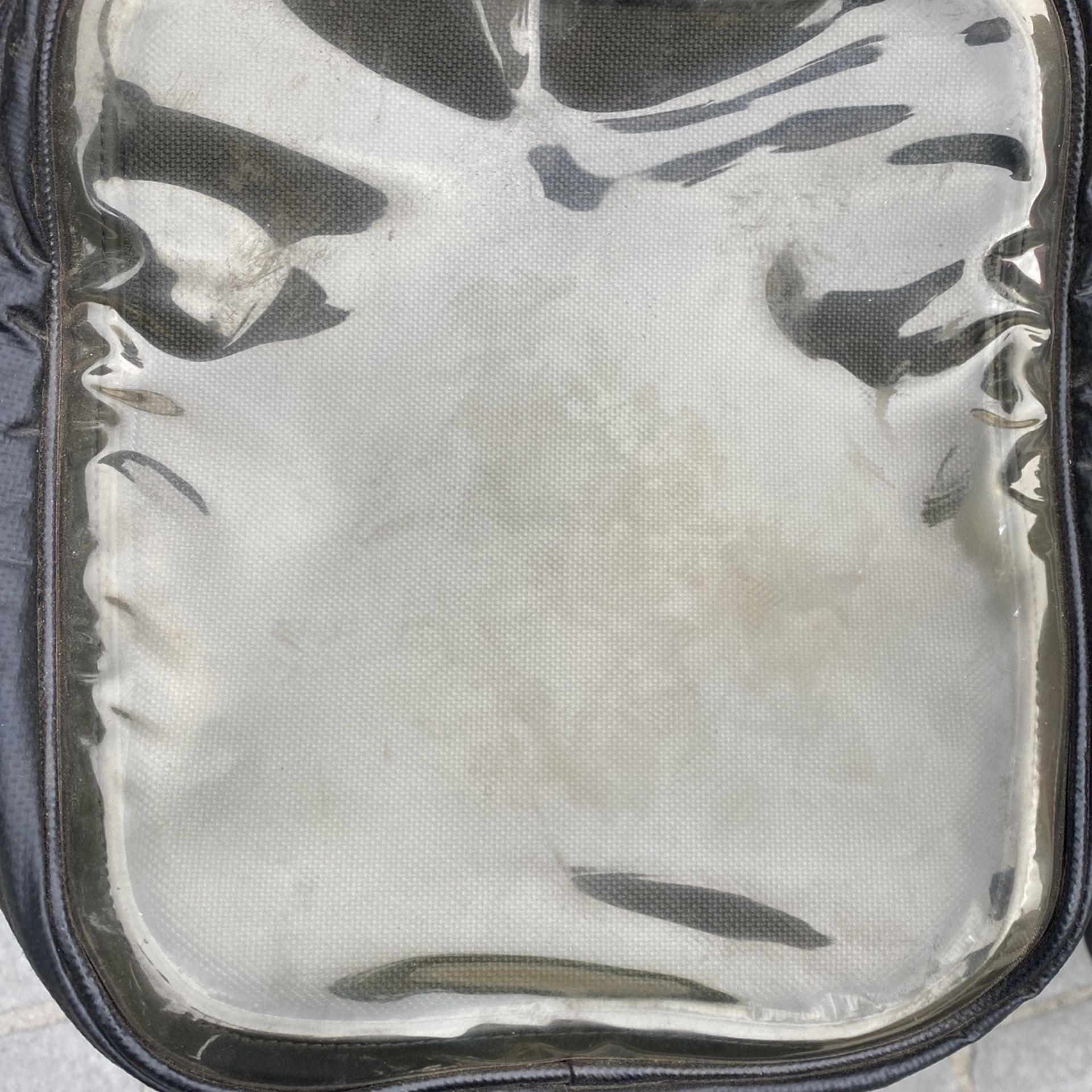 R1200 GS Tank Bag