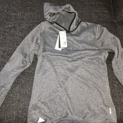 Ladies Adidas Hoodie