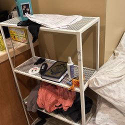 Multi Purpose Rack