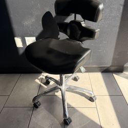 Tattoo Artist Professional Chair