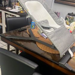 Baby Bouncer Clean 