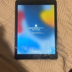 iPad 2gen   50$ Obo 