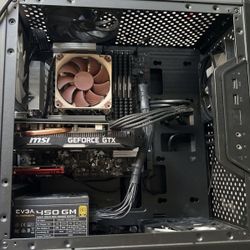 will build your computer read description