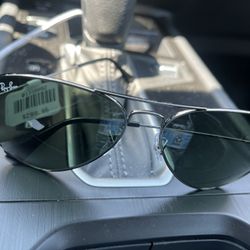 Brand New Ray Ban Glasses