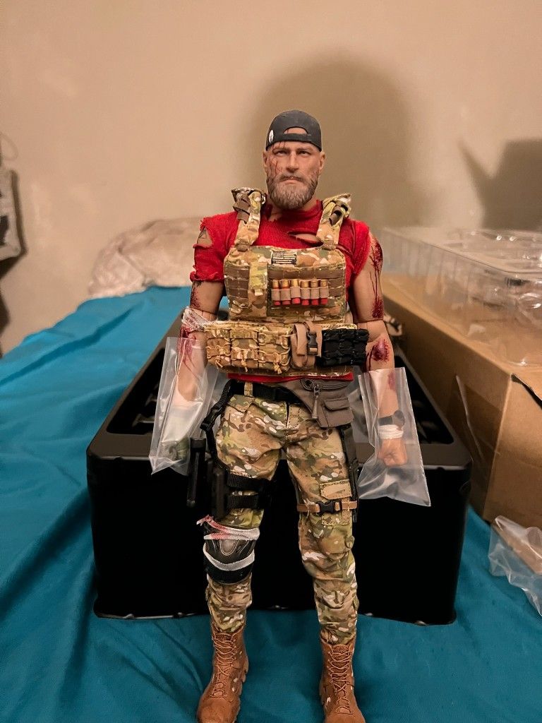 Ghost Recon Breakpoint Nomad