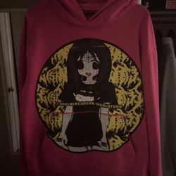 Ken Carson AGC Merch 