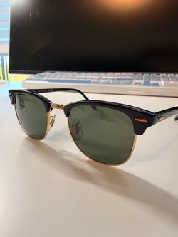 Ray-Ban Clubmaster
