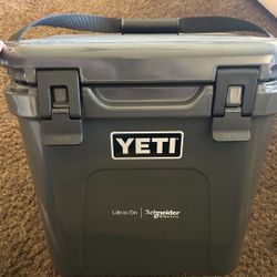 YETI Roadie Hard Cooler