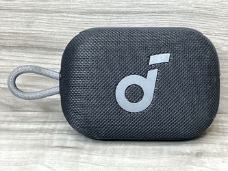 Anker Soundcore Select 4 Go Portable Bluetooth Speaker Black (PO1027175)