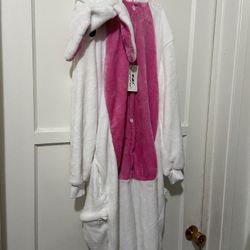 New Bunny One Piece