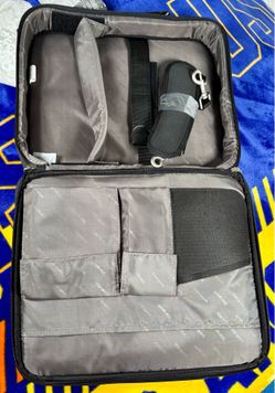 Targus Notepac Notebook Case [Clamshell 200 Edition] 15.4 Inches