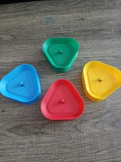 Playing Card Holders Bundle