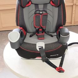 Graco Nautilus 65 3 In 1 Car Seat 