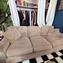 Lazy Boy Couch