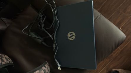 Hp laptop