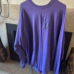 Disneyland Spirit Jersey