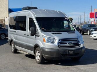 2019 Ford Transit-350