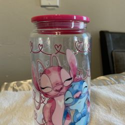 Libby Cup